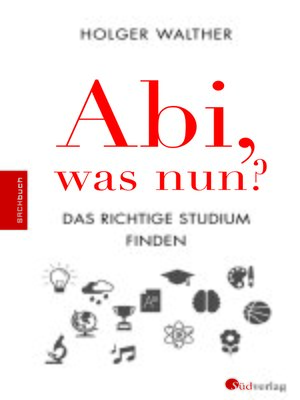 cover image of Abi, was nun?